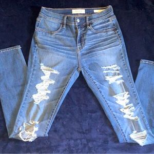 PacSun Jeans